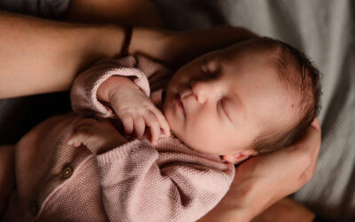 Hoe herstel je zo snel mogelijk na je bevalling?