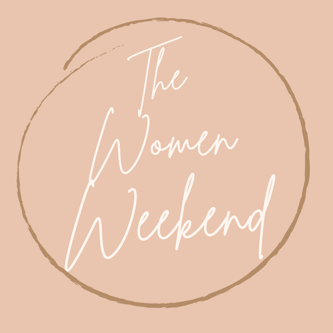 The Women Weekend online inspiratieweekeinde voor vrouwen